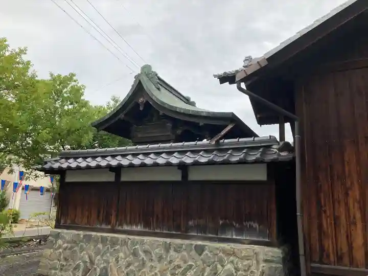 松本神社(長野県)