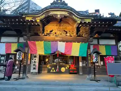 蓮馨寺(埼玉県)