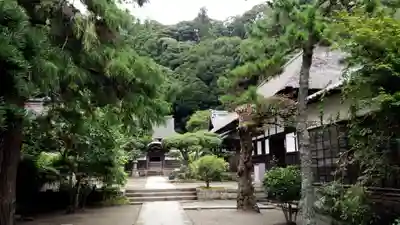 円覚寺のその他建物