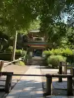 浄智寺(神奈川県)