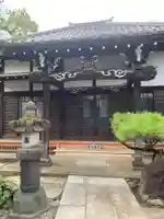 長運寺(東京都)