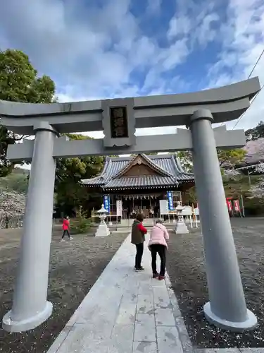 豊葦原神社(熊本県)