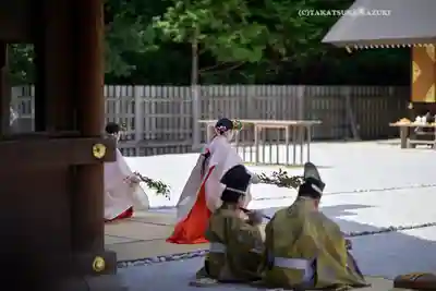 阿佐ヶ谷神明宮(東京都)