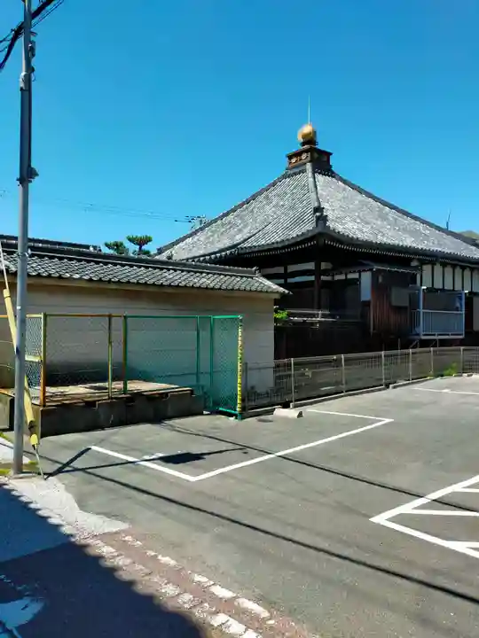 長生寺(大阪府)