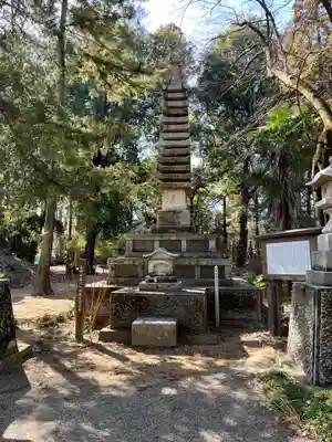 長楽寺(群馬県)