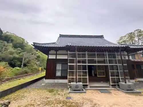 歌渓院(福井県)