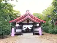 倶知安神社(北海道)
