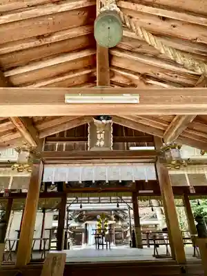 大和神社(奈良県)