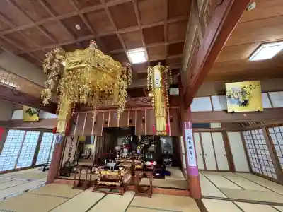 東漸寺(群馬県)