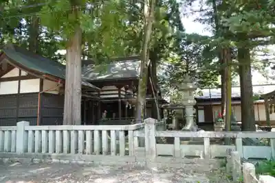 愛宕稲荷神社のその他建物