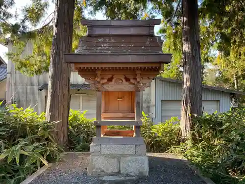 矢放神社(滋賀県)