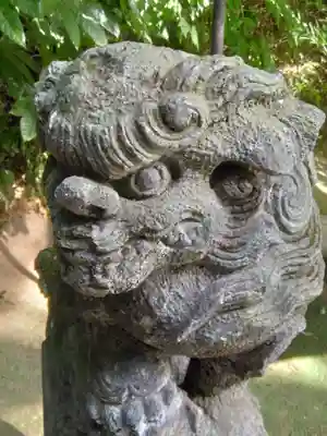 富岡八幡宮(神奈川県)