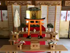 法國寺会津別院 会津慈母大観音(福島県)