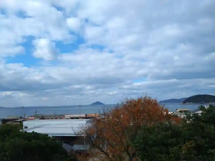 鎮懐石八幡宮(福岡県)