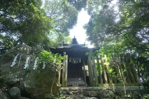大甕神社(茨城県)