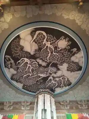 建長寺の本殿・本堂