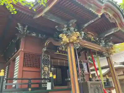 王子神社(東京都)