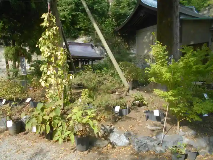 瀬戸神社のその他建物