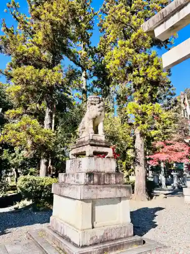 多賀大社(滋賀県)