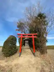 稲荷神社(埼玉県)