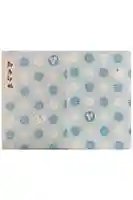 帯解寺の御朱印帳