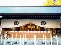 松陰神社(東京都)