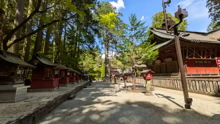 北口本宮冨士浅間神社の{uncategorized: "未分類", other: "その他", undefined: "問題あり", building: "その他建物", grave: "お墓", sacred_gate: "鳥居", guardian: "狛犬", statue: "像", buddha: "仏像", history: "歴史", nature: "自然", garden: "庭園", animal: "動物", pagoda: "塔", temizu: "手水舎", mountain_gate: "山門・神門", sanctuary: "本殿・本堂", subordinate: "末社・摂社", art: "芸術", scenery: "景色", jizo: "地蔵", ema: "絵馬", goshuin: "御朱印", omikuji: "おみくじ", items: "授与品その他", amulet: "お守り", goshuincho: "御朱印帳", eats: "食事", festival: "お祭り", votive_dance: "神楽", shichigosan: "七五三参", wedding: "結婚式", experience: "体験その他", initially: "初詣", around: "周辺", anti_infection: "感染症対策"}