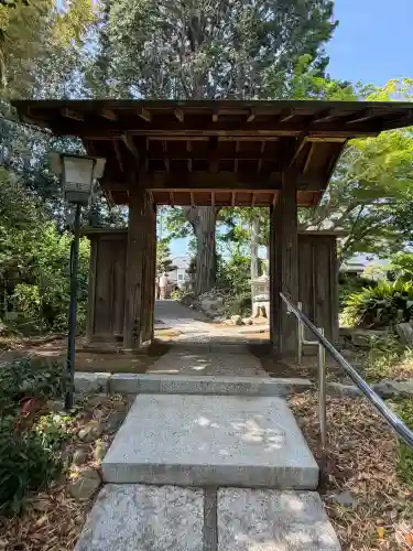 玉林寺(神奈川県)