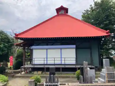 全通院(神奈川県)