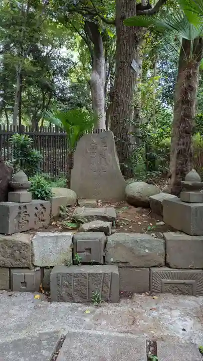熊野神社(東京都)
