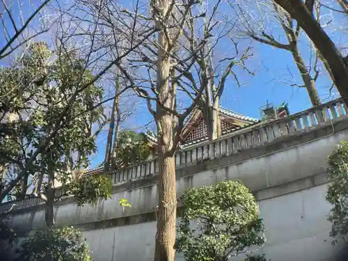 待乳山聖天（本龍院）のその他建物