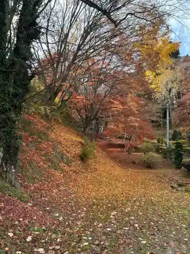 三春大神宮(福島県)
