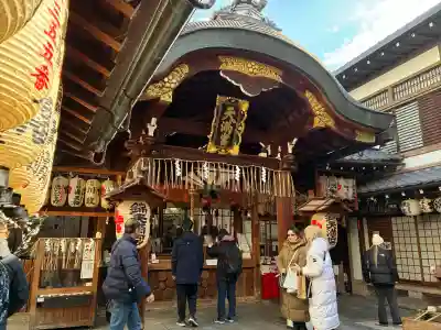 錦天満宮の{uncategorized: "未分類", other: "その他", undefined: "問題あり", building: "その他建物", grave: "お墓", sacred_gate: "鳥居", guardian: "狛犬", statue: "像", buddha: "仏像", history: "歴史", nature: "自然", garden: "庭園", animal: "動物", pagoda: "塔", temizu: "手水舎", mountain_gate: "山門・神門", sanctuary: "本殿・本堂", subordinate: "末社・摂社", art: "芸術", scenery: "景色", jizo: "地蔵", ema: "絵馬", goshuin: "御朱印", omikuji: "おみくじ", items: "授与品その他", amulet: "お守り", goshuincho: "御朱印帳", eats: "食事", festival: "お祭り", votive_dance: "神楽", shichigosan: "七五三参", wedding: "結婚式", experience: "体験その他", initially: "初詣", around: "周辺", anti_infection: "感染症対策"}