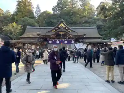 大神神社(奈良県)
