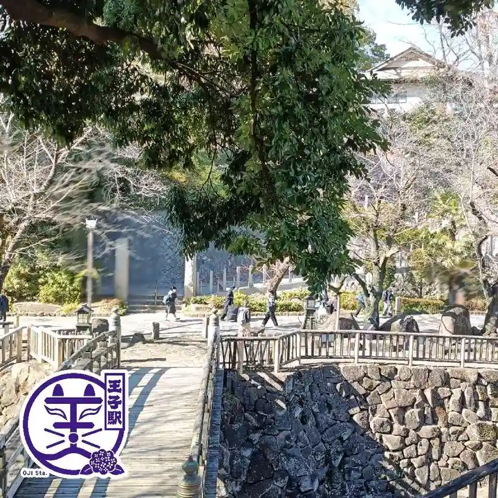 王子神社(東京都)