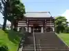 妙福寺の本殿・本堂