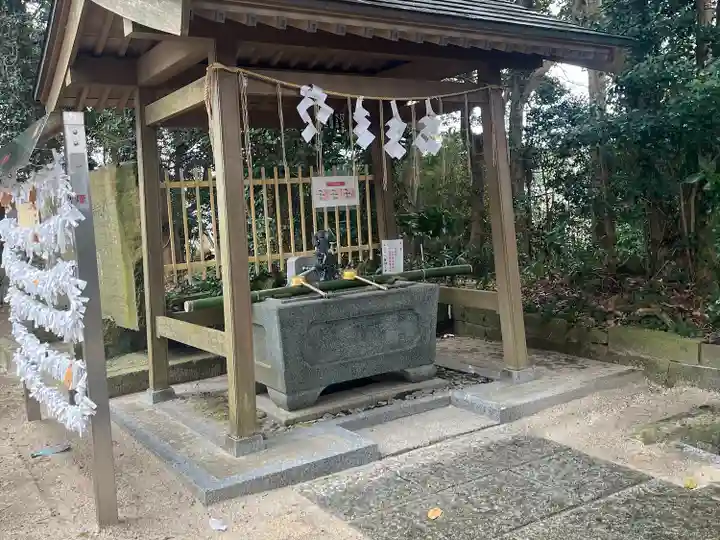 堀出神社(茨城県)