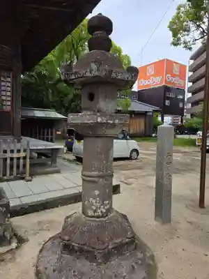 本庄神社(佐賀県)