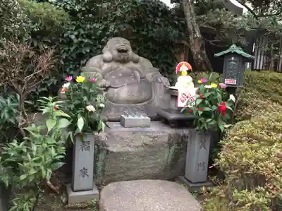 寿永寺のその他建物