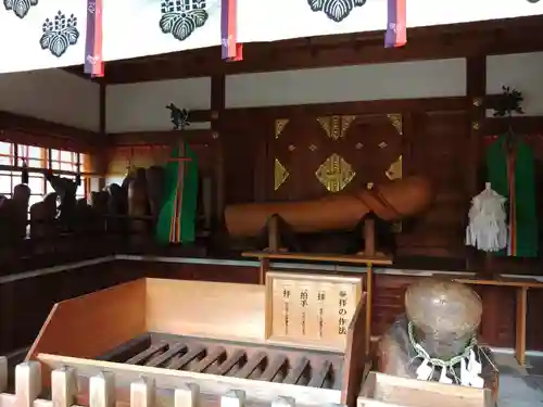 田縣神社(愛知県)