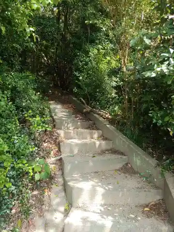 内原神社(和歌山県)