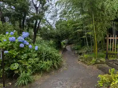 英勝寺(神奈川県)