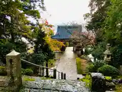 松尾寺(京都府)