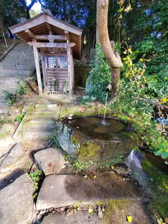 清滝寺(茨城県)
