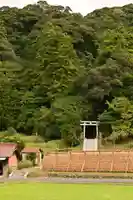 志多備神社(島根県)
