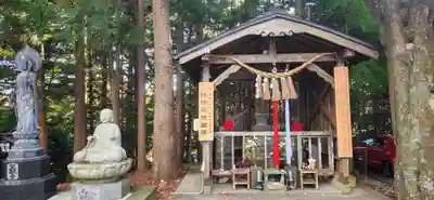 大満寺(宮城県)