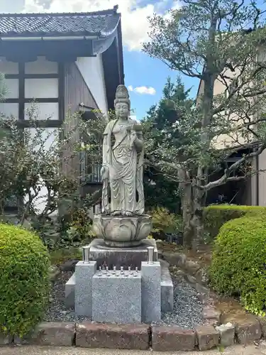 棟岳寺(石川県)
