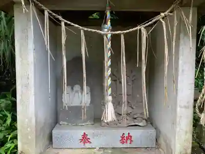 熊野神社のその他建物