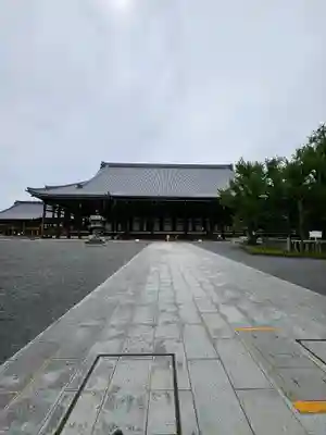 本願寺（西本願寺）(京都府)
