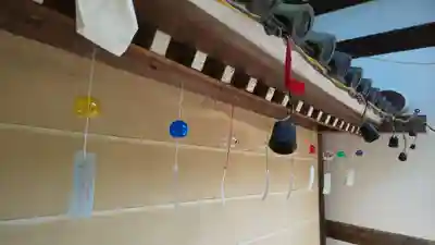 松尾大社のその他建物